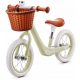  Bicicleta de echilibru Kinderkraft RAPID 12", verde