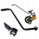  GHID SUPORT BICICLETA STABILIZARE RIDING STICK