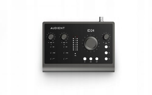  Interfață audio Audient iD24