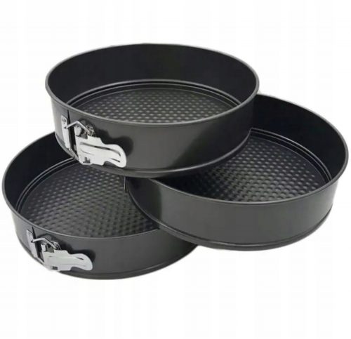 Set forme de tort Aptel 60 x 22cm, diametru 22cm