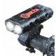  EX3MLY Iluminat biciclete FATA SPATE LAMPA BICICLETA IP65 1000 lm USB