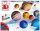  Puzzle 3D Ravensburger Solar System 8 Planete 522 buc. 116683