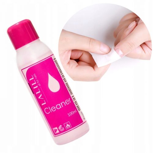  LALILL CLEANER COSMETIC MANICURA HIBRID 100 ML