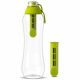  Flacon filtru Dafi Soft 0,7 l, verde