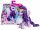  Figurina My Little Pony Hasbro F4281 Princes Petals