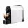  Aparat de cafea cu capsule albe Tchibo Cafissimo Easy White 15 bar