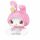  Hello Kitty Sanrio blochează figurina My Melody Box