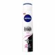  Spray antiperspirant transparent invizibil NIVEA Black&White 250ML