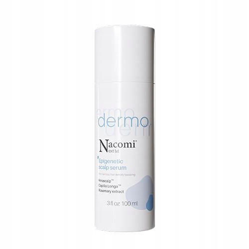  Ser Nacomi Dermo Scalp 100ml