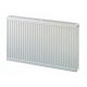 Radiator cu panou de otel Purmo 1709 W alb 1000 x 600 x 102 mm - racord lateral