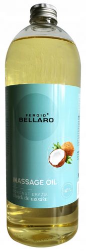  Fergio Bellaro Cocos Dream 1000 ml ulei