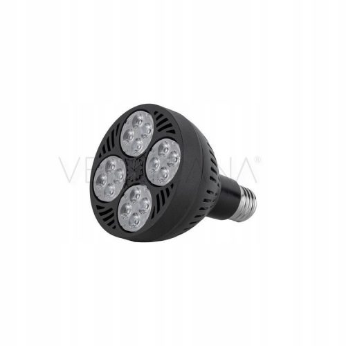  Bec de plante Verticana 35W E27 35W-15D-B