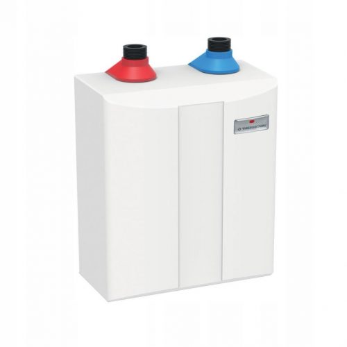  Incalzitor instantaneu Thermoval 5000 W 5,0 kW Incalzitor apa IP24