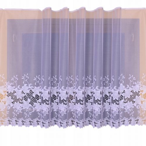 Perdeau clasic jacquard 600 cm x 150