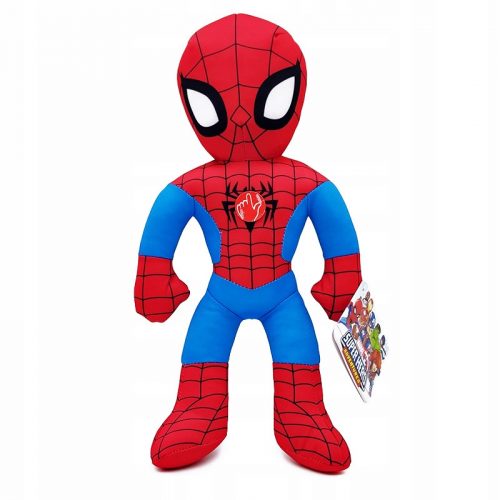  Mascota Spider-Man 39 cm cu sunet