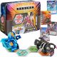  Spin Master Bakugan Baku-Tin Set 6 ani+