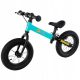  Bicicleta Eurobaby WB1208 12" Albastra