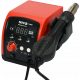  Fier de lipit Yato 750 W cu aer cald