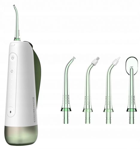  Irigator dentar Oclean W10, verde