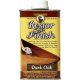  Renovator mobila Howard - DARK OAK 236 ml