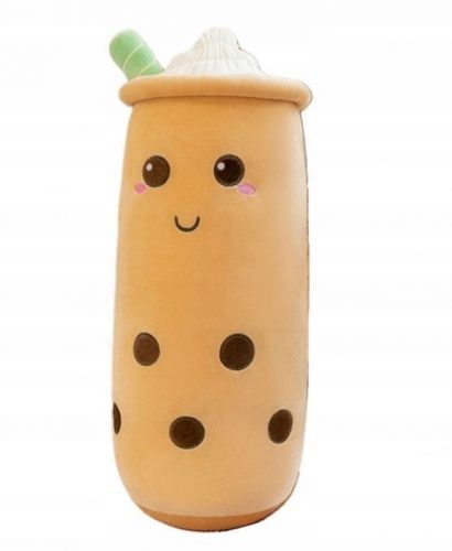  PERNA MASCOTA LUNGA BUBBLE TEA MARO 60 cm