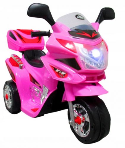  Motor R-sport Pink pana la 25 kg