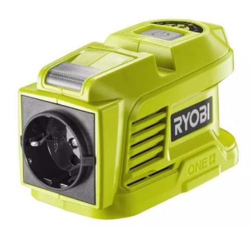  Baterie Li-Ion Ryobi 18 V 0 Ah