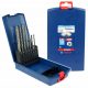  Bosch 2608900195 set de burghie cu impact 7 piese