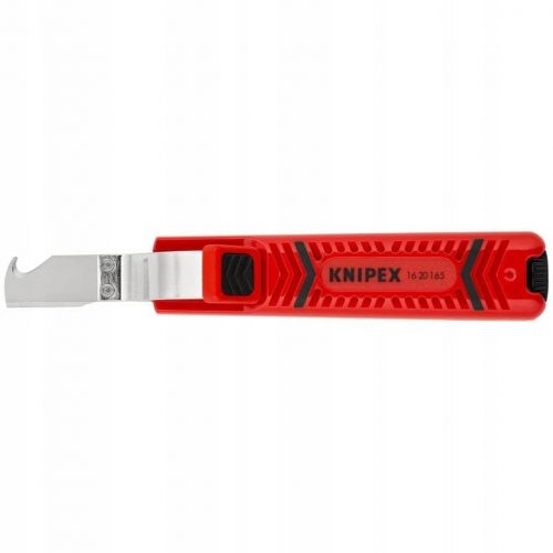  Dispozitiv de îndepărtare a izolației Knipex 16 20 165 8 mm² - 28 mm²