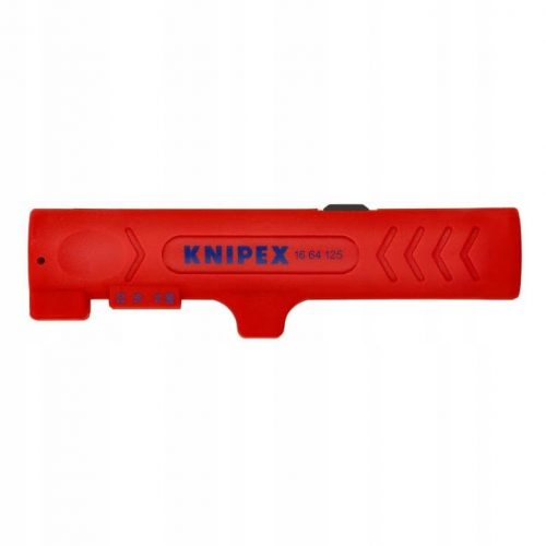  Knipex 16 64 125 SB decapant izolator 0,8 mm² - 13 mm²