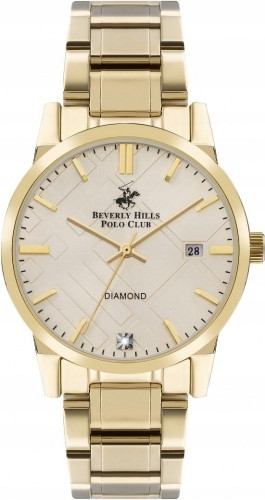  Ceas de dama BEVERLY HILLS POLO CLUB BP3398C.110