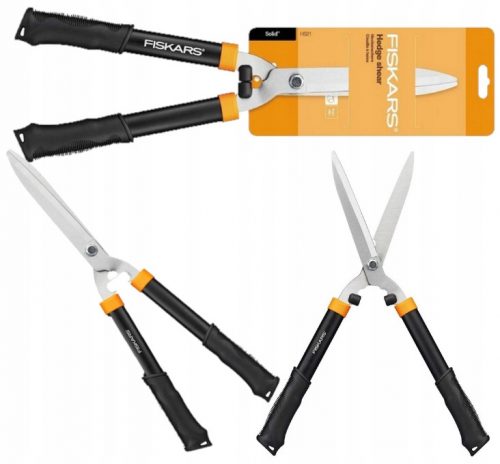  Foarfece de mână Fiskars 510 cm 0 V