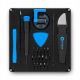  Setul de instrumente iFixIt Essential Electronics