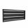 Esperto Radiators 839 W calorifer decorativ negru