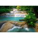 TAPETATUL NON-FUZIE Kao Fu Waterfall Tropic 330x230