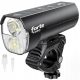  Spectre forte iluminare biciclete 1200 lm USB