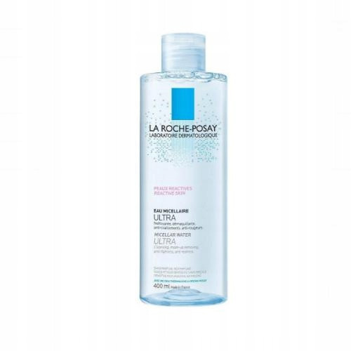  La Roche-Posay fluide micelare faciale 400 ml