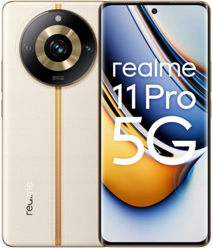  smartphone realme 11 Pro 5G 8 GB / 256 GB 5G bej