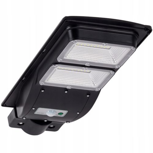  Lampa stradala Polux 6 W 650 lm, alimentata cu energie solara