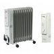  Radiator ulei Volteno 2500 W, bej