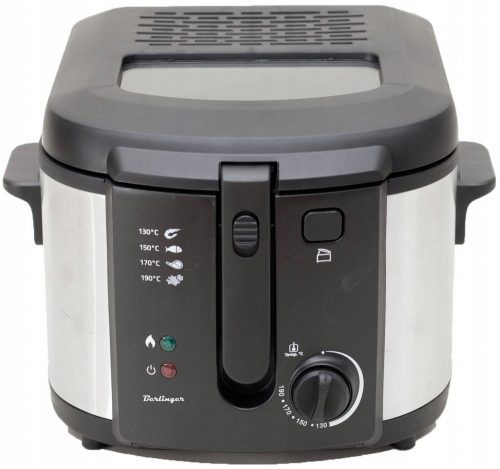  Friteuza traditionala Berlinger BERLINGER FRYER 1900 W 3 l