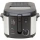  Friteuza traditionala Berlinger BERLINGER FRYER 1900 W 3 l