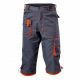  Pantaloni de lucru Lahti Pro L1714013, marimea M