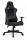  Scaun gaming Sense7 Spellcaster, material negru si albastru