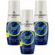  Set sirop aromat SodaStream Xtreme Energy 440 ml 3 buc.