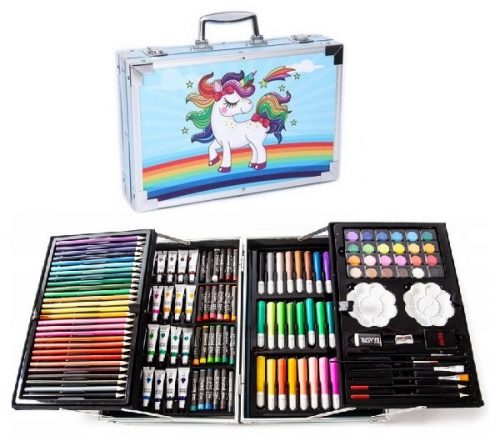  Set Pictura Artistica Valisa 145 buc C023