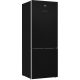  Beko RCNE560E60ZGBHN frigider 70 cm No-frost 514 L