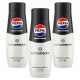  SodaStream siropuri concentrat Pepsi Max 440ml 3 buc