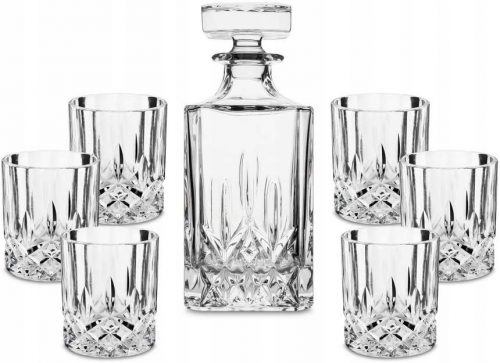 Set Bohemia CLASSICO 0,75 l