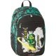  Rucsac de școală LEGO 18L - Ninjago Green Lloyd